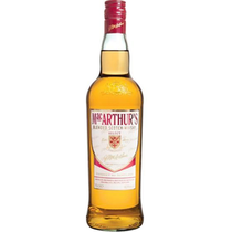 Whisky MacArthur's 1 Litro