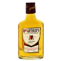 Whisky MacArthur's 200ML