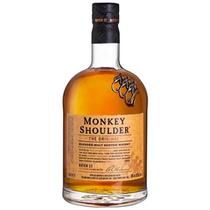 Whisky Monkey Shoulder The Original 1 Litro