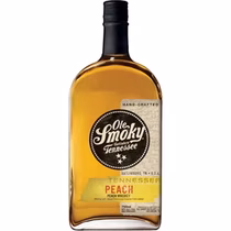 Whisky Ole Smoky Peach 750ML