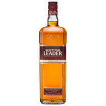 Whisky Scottish Leader 1 Litro