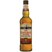 Whisky Sir Edward's Beer Reserve 1 Litro