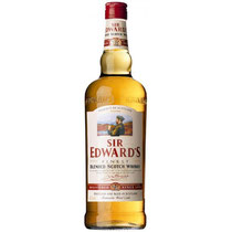 Whisky Sir Edward's Finest 1 Litro
