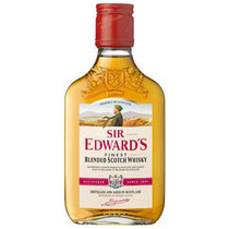 Whisky Sir Edward's Finest 200ML