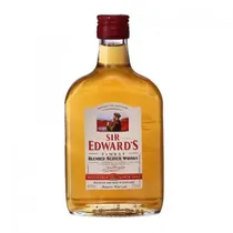 Whisky Sir Edward's Finest 350ML