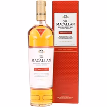 Whisky The Macallan Classic Cut 700ML