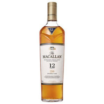 Whisky The Macallan Double Cask 12 Anos 700ML