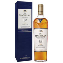 Whisky The Macallan Double Cask 12 Anos 700ML foto 2