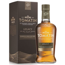 Whisky Tomatin Legacy 700ML