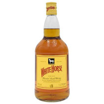 Whisky White Horse 1 Litro