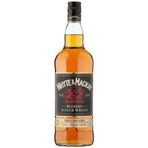 Whisky Whyte & Mackay 1 Litro