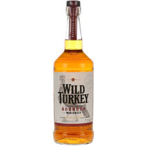 Whisky Wild Turkey Bourbon 750ML