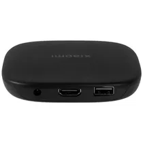 Xiaomi TV Box S 3ª Geração Ultra HD 4K foto 1