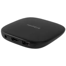 Xiaomi TV Box S 3ª Geração Ultra HD 4K foto 2