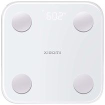 Balança de Peso Corporal Xiaomi Xiaomi Body Composition Scale S400 150KG