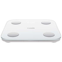 Balança de Peso Corporal Xiaomi Xiaomi Body Composition Scale S400 150KG foto 1