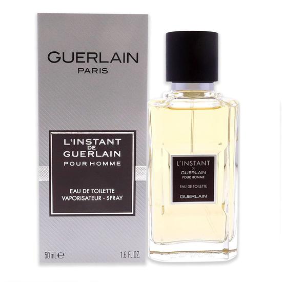 Perfume Masculino Guerlain L com desconto de % no Paraguai