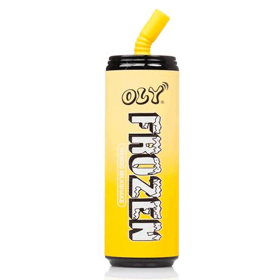 Vap Pod Descartavel Oly Froz com desconto de % no Paraguai