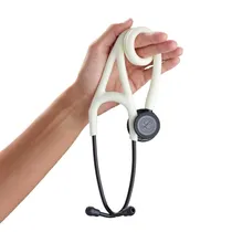 Estetoscópio Littmann Cardiology IV Black Matte
