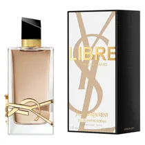 P.Yves Saint Laurent Libre Flowers Flames F 90ML Edp
