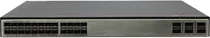 Huawei Switch 24P S5732-H24S6Q Ge SFP4P 10GE SFP+6P 40GE