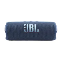 Caixa de Som JBL Flip 7 Azul Bluetooth Portátil