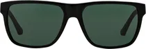 Óculos de Sol Armani Exchange EA4035 501771 - Masculino