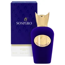 Perfume Sospiro Accento Viola - Eau de Parfum - Unissex - 100ML