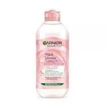 Garnier Agua Micelar Agua de Rosas 400ML