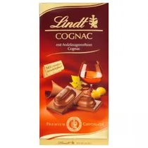 Lindt Chocolate Barra 100GR