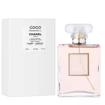 Tester Chanel Coco Mademoiselle Edp 100ML c/T