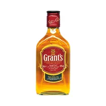 Whisky Grant's Heritage 200ML