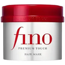 Shiseido Fino Mascara Premium 230G