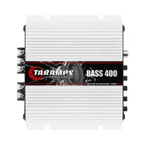 Amplificador Taramps Bass 400 2 Ohms