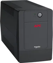 Nobreak UPS Apc BVG700I-MSN 700VA Interactivo 390W Avr/LCD/USB/220V