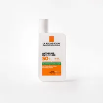 La Roche Posay Protector Solar Anthelios Oil s/Color SPF50+ 50ML