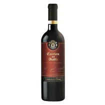Bebida Vinho Casillero D.D Cabernet Sauvignon Manchester 750ML*