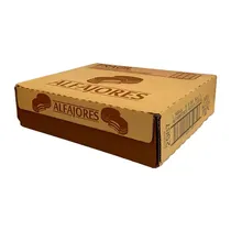 Alfajor Águila Mini Torta Clássica Arcor Caixa c/ 21X72G