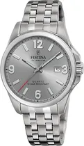 Relogio Festina Titanium F20696-2 - Masculino