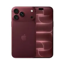 Celular Apple iPhone 18 Pro Max 256GB Burgundy