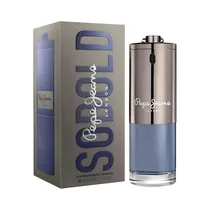 Perfume Pepe Jeans London So Bold Edp 100ML