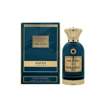Anfar Perfume Jewel Of Paradise Extrait de Parfum 100ML