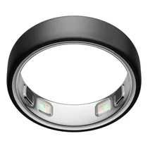 Oura Ring 5 Size 12 - Black