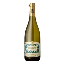 Beb Vinho Arg Rutini Chardonnay Dominio 750ML 043311