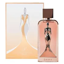 Nadia Ferreira Dama Fem 100ML Edp 605880