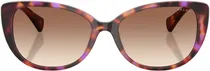 Óculos de Sol Ralph Lauren RA5340U 623913 56 - Feminino