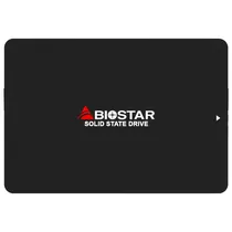 SSD 2.5 128GB Biostar S180 6GB/s 2.5"