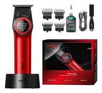 Maquina Cabelo VGR V-977 Hair High Speed 6000-8000RPM Bivolt 089776
