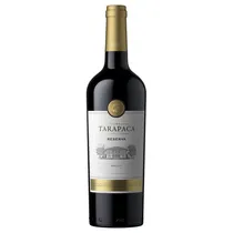 Beb Vinho Chi Tarapaca Reserva Merlot 750ML 909558