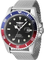 Relogio Masculino Invicta Analógico - 47965